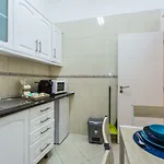 Santos Neighborhood Apartment