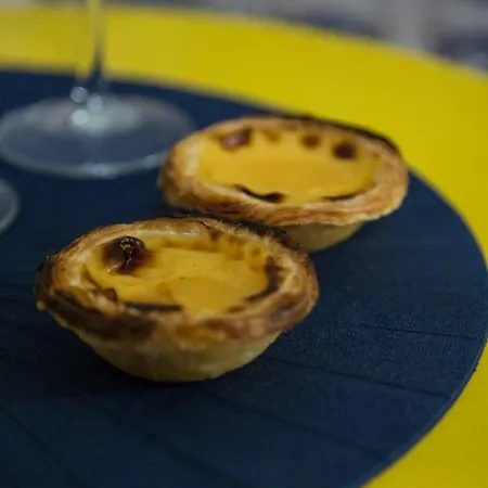 Santos Neighborhood Apartman