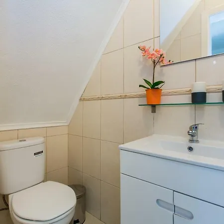 Apartment Santos Neighborhood *