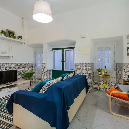 Santos Neighborhood Appartement