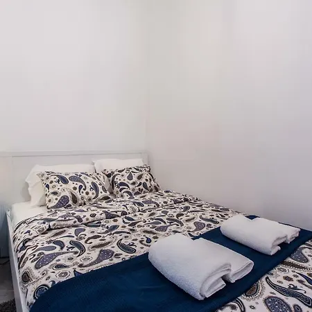 Santos Neighborhood Appartement *