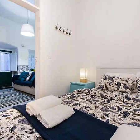 Santos Neighborhood Apartman *