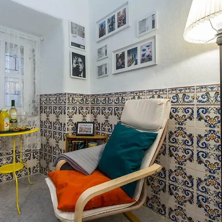 Apartment Santos Neighborhood *