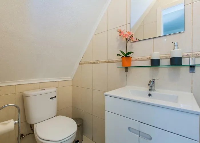 Appartement Santos Neighborhood *