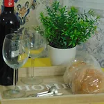 Apartmán Santos Neighborhood Lisboa