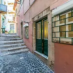 Apartmán Santos Neighborhood *