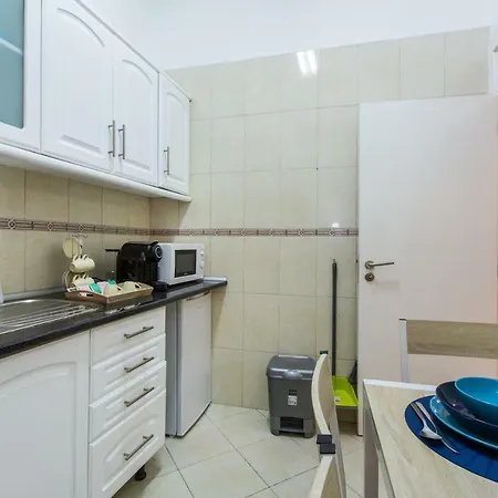 Santos Neighborhood Daire