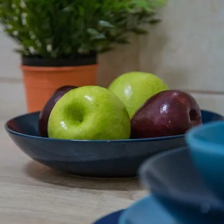 Daire Santos Neighborhood