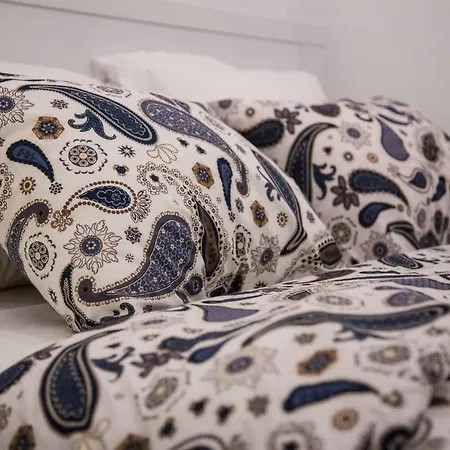 Santos Neighborhood Daire