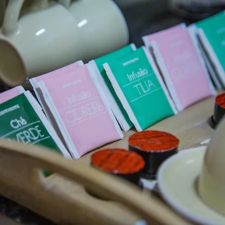 Santos Neighborhood Daire Lisboa