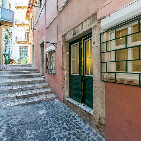 Daire Santos Neighborhood *