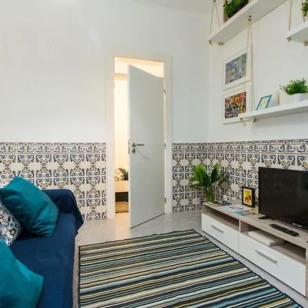 Daire Santos Neighborhood *