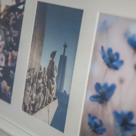 Apartament Santos Neighborhood *